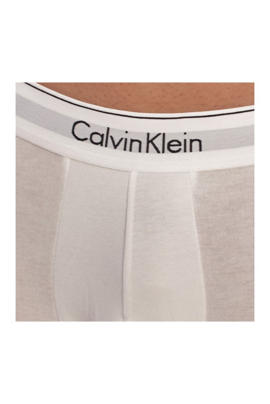 Lots de 3 boxers - White/gray/black