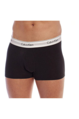 Lots de 3 boxers - Black/white waistband