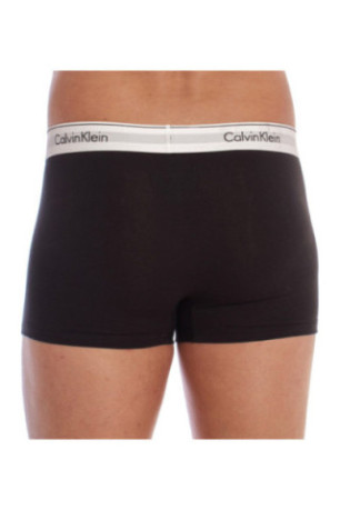 Lots de 3 boxers - Black/white/gray