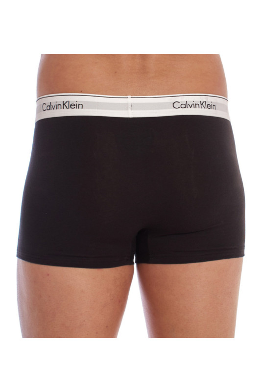 Lots de 3 boxers - Black/white/gray