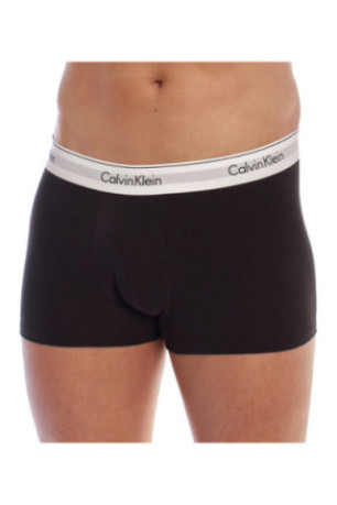 Lots de 3 boxers - Black