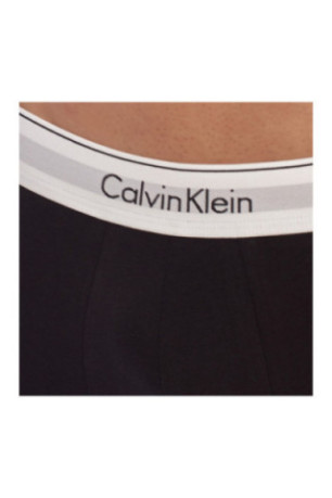 Lots de 3 boxers - Black