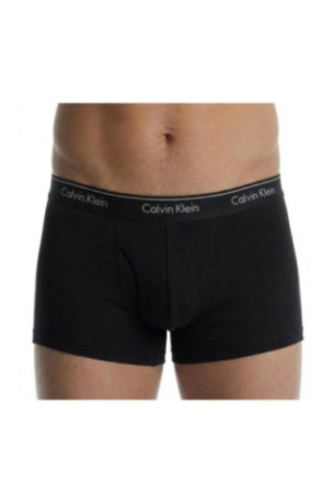 Lots de 3 boxers - Black