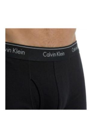 Lots de 3 boxers - Black