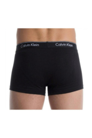 Lots de 3 boxers - Black