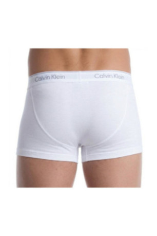 Lots de 3 boxers - White