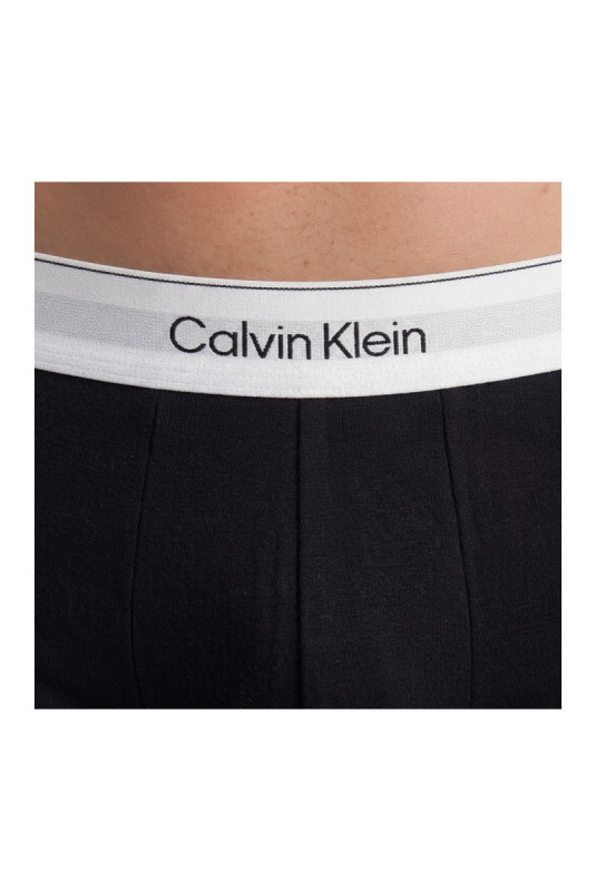 Lots de 3 boxers - Black/gray/white