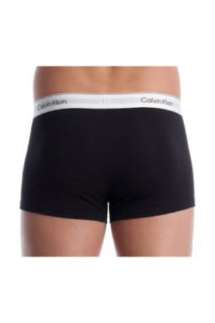 Lots de 3 boxers - Black/gray/white