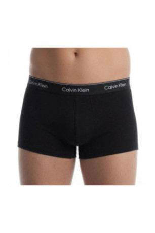 Lots de 3 boxers - Light blue/black