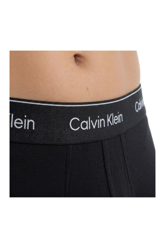 Lots de 3 boxers - Light blue/black