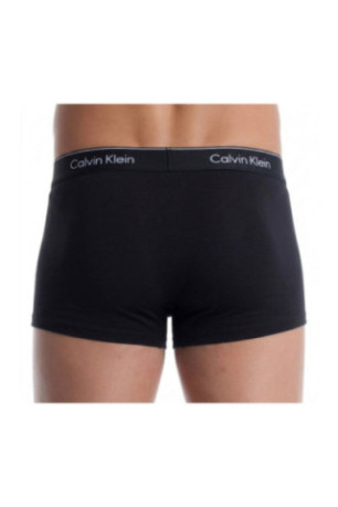 Lots de 3 boxers - Light blue/black