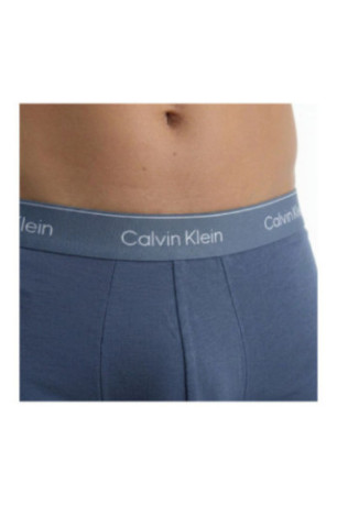 Lots de 3 boxers - Light blue/black