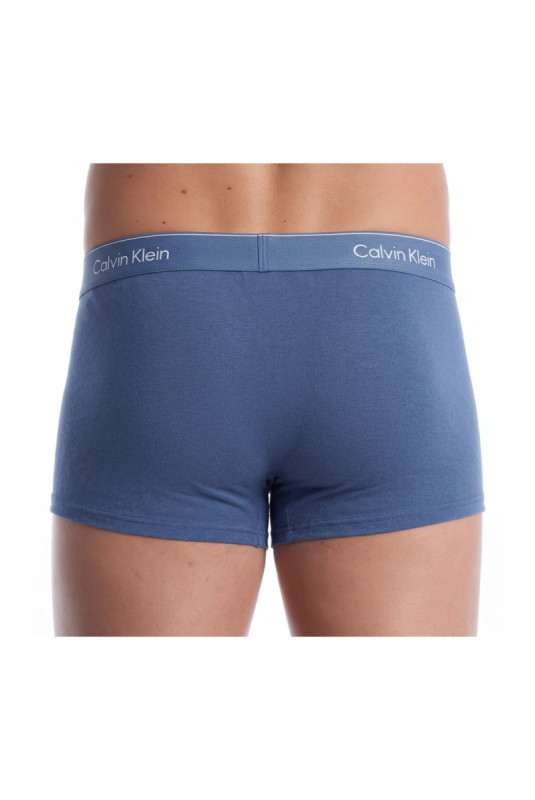 Lots de 3 boxers - Light blue/black