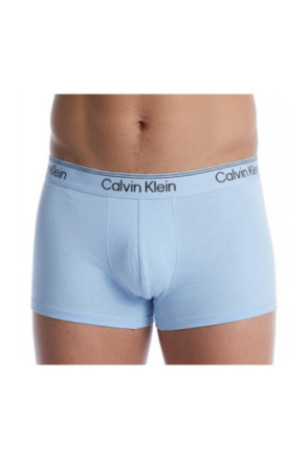 Lots de 3 boxers - Navy blue/sky blue