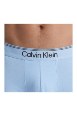 Lots de 3 boxers - Navy blue/sky blue