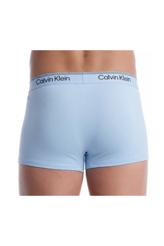 Lots de 3 boxers - Navy blue/sky blue