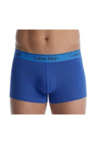 Lots de 3 boxers - Navy blue/sky blue