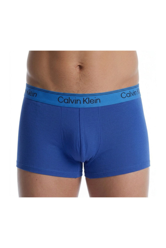 Lots de 3 boxers - Navy blue/sky blue