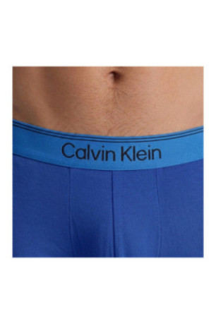 Lots de 3 boxers - Navy blue/sky blue