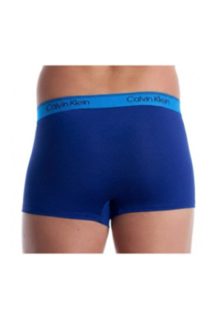 Lots de 3 boxers - Navy blue/sky blue