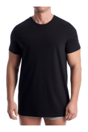 Lot de 3 t-shirts - Black/gray/white