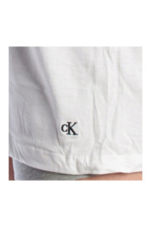 Lot de 3 t-shirts - White