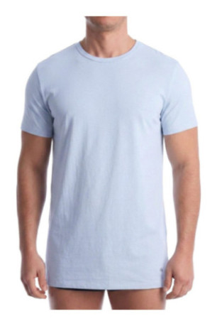 Lot de 3 t-shirts - Blue/gray/white