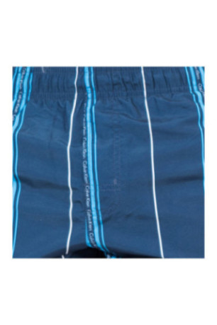 Short de bain - Navy/blue