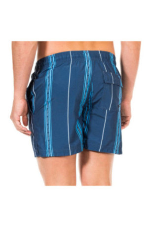 Short de bain - Navy/blue