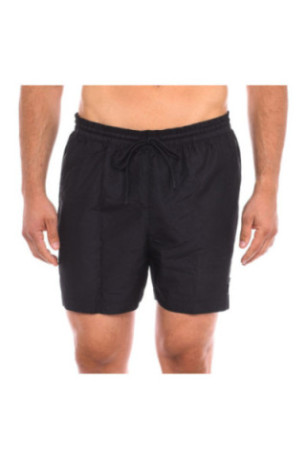 Short de bain - Black/green