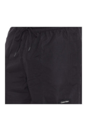 Short de bain - Black/green