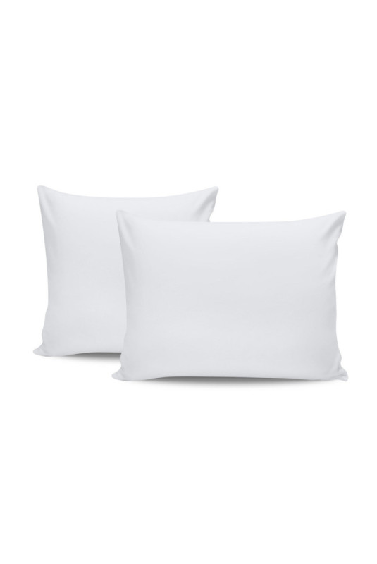 Ensemble de taies d'oreiller (2 pièces) - 60x60cm