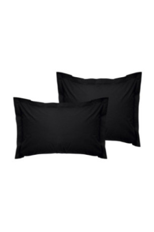 Ensemble de taies d'oreiller Oxford (2 pièces) -