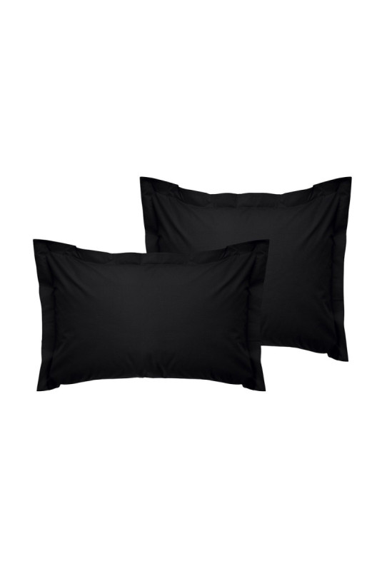 Ensemble de taies d'oreiller Oxford (2 pièces) -