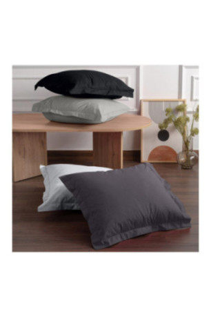 Ensemble de taies d'oreiller Oxford (2 pièces) -