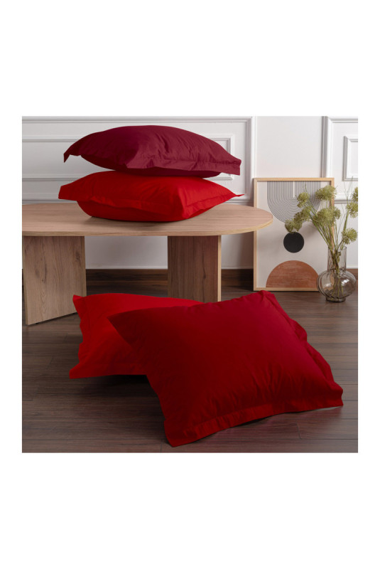 Ensemble de taies d'oreiller Oxford (2 pièces) -