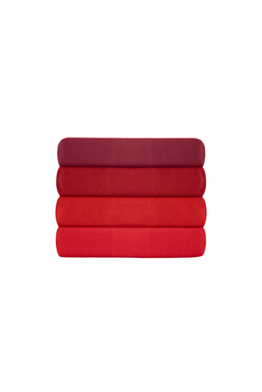 Ensemble de taies d'oreiller Oxford (2 pièces) -