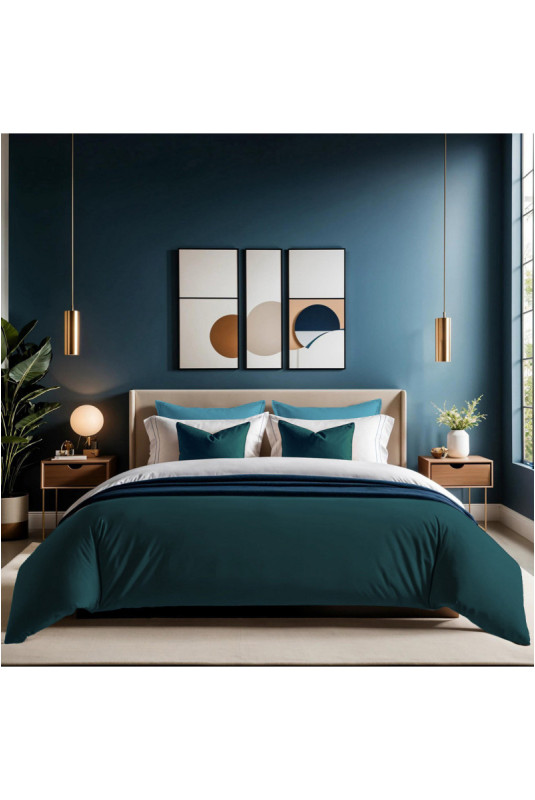 Housse de couette renforcé - 200x200cm