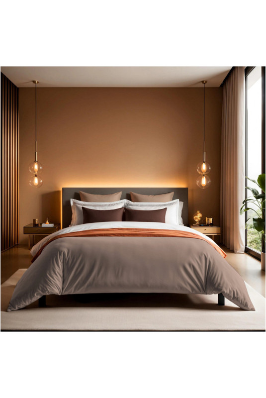 Housse de couette renforcé - 240x220cm
