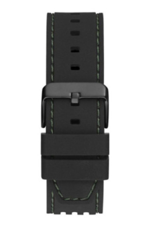 Montre Quartz - Green/Black/Gray