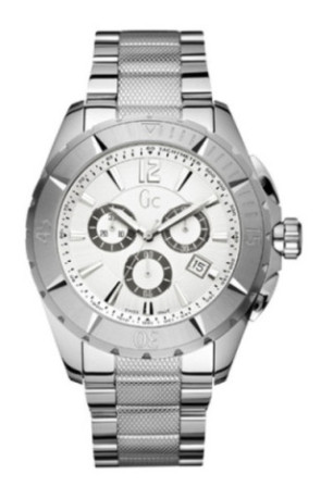 Montre Quartz - Silvered/Silver/Gray