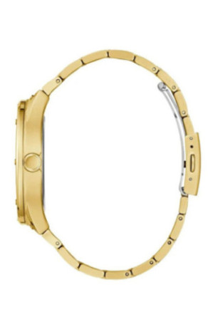 Montre Quartz - Golden/Golden/Black
