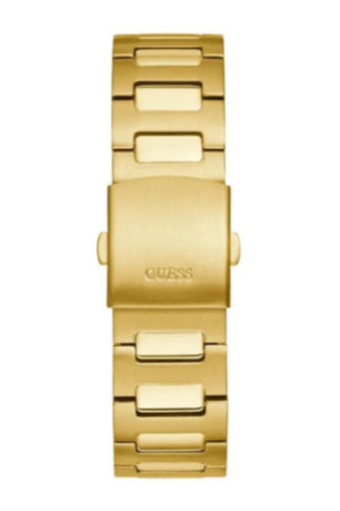 Montre Quartz - Golden/Golden/Black