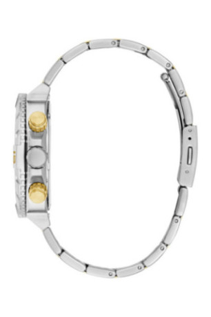 Montre Quartz - Gray/Multicolor/Green