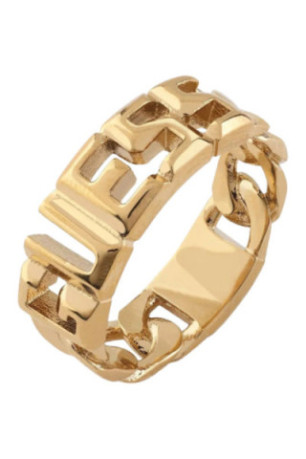 Bague - Golden