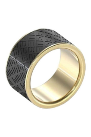 Bague - Black