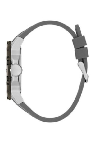 Montre Quartz - Gray/Gray/Gray