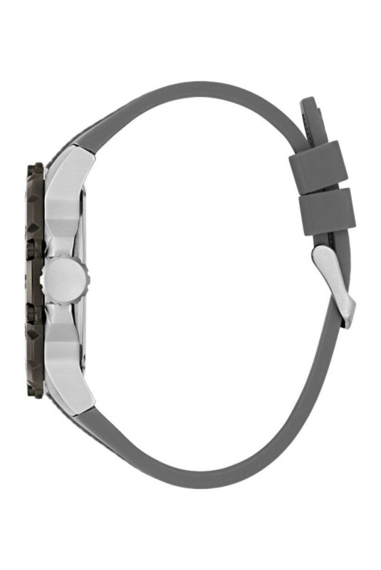 Montre Quartz - Gray/Gray/Gray