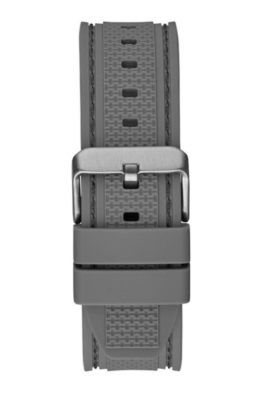 Montre Quartz - Gray/Gray/Gray