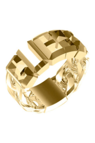 Bague - Golden